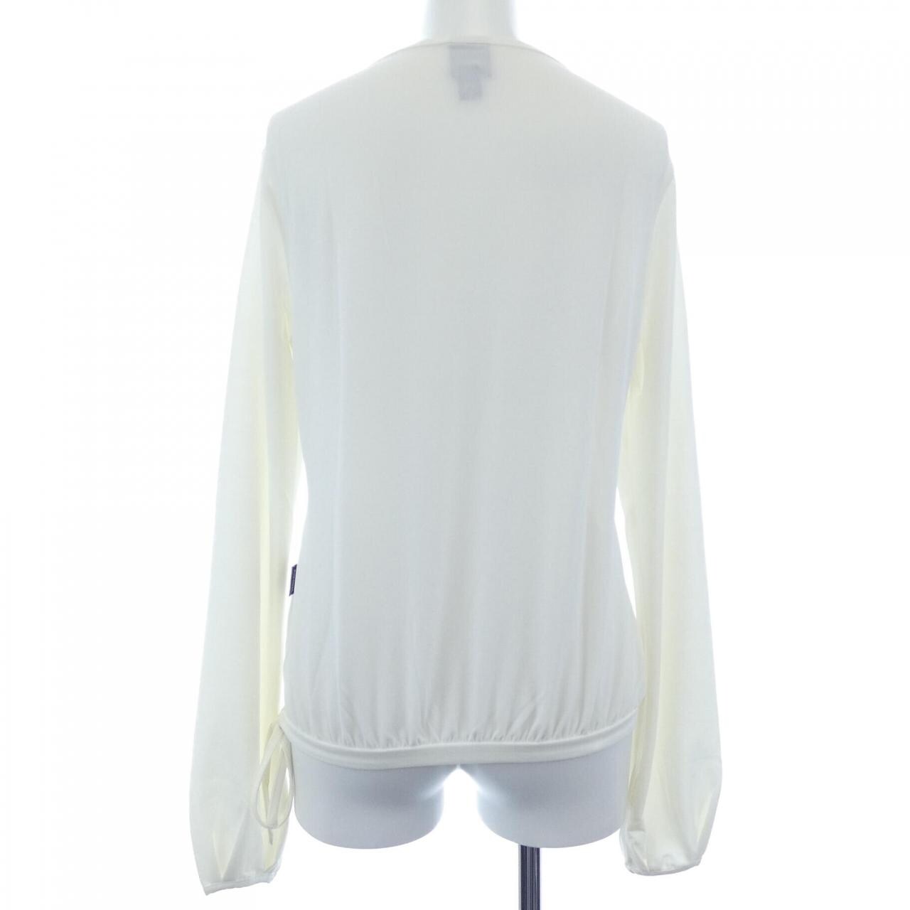 【ヴィンテージ】ヴェルサーチェ ジーンズ VERSACE JEANS トップス