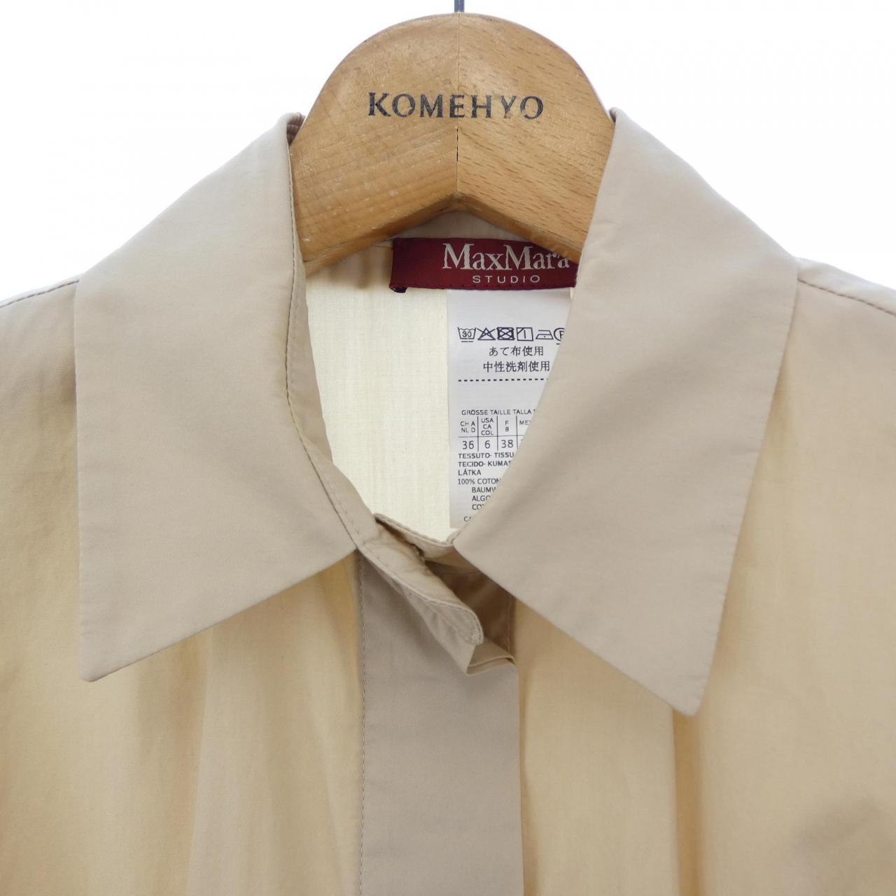 Max Mara STUDIO麥克斯·馬拉 622103 航海王