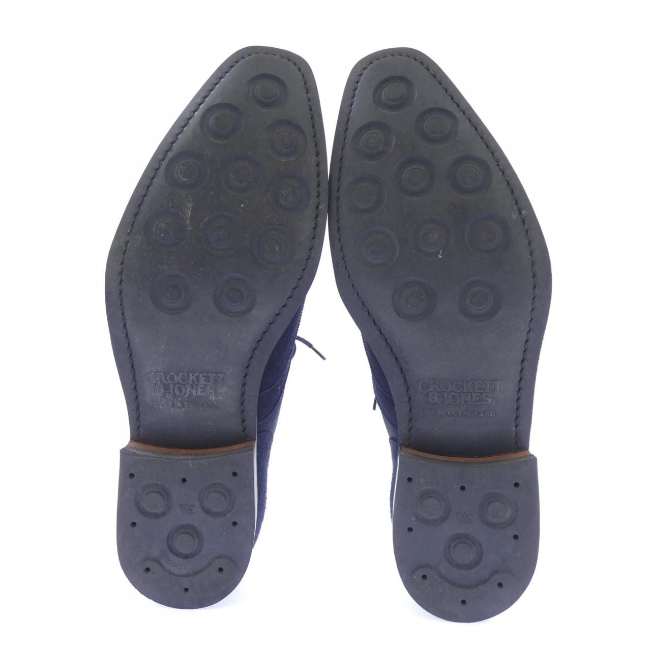 クロケットアンドジョーンズ CROCKETT&JONES SUTTOM シューズ