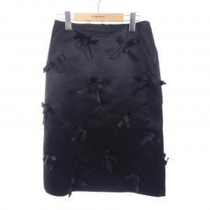 ジルサンダー JIL SANDER J03MA0270 J75001 スカート
