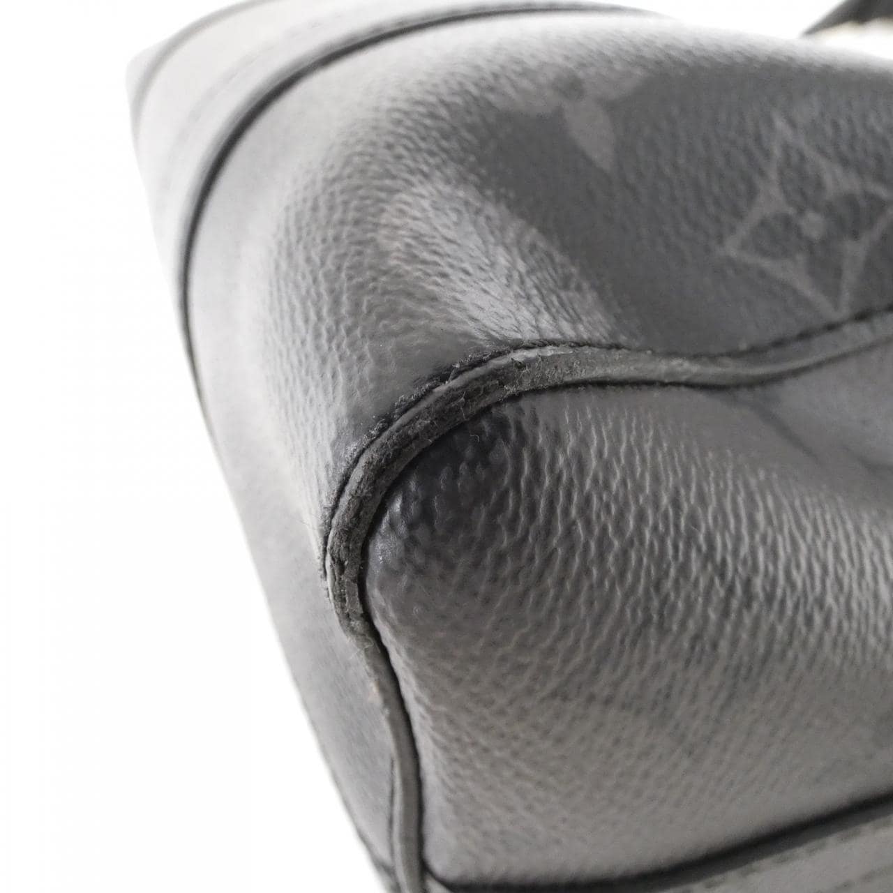 ルイヴィトン モノグラム エクリプス リバース シティ キーポル M45936 ショルダーバッグ