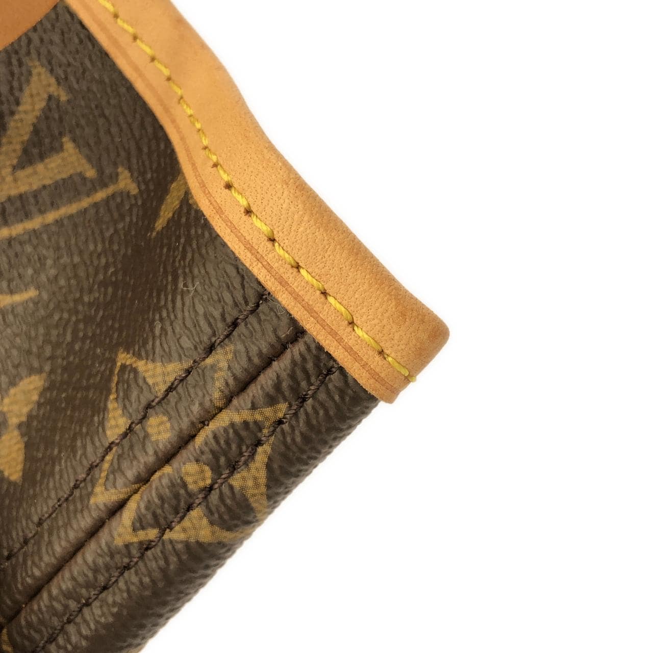 ルイヴィトン モノグラム ネヴァーフル MM M40995 バッグ