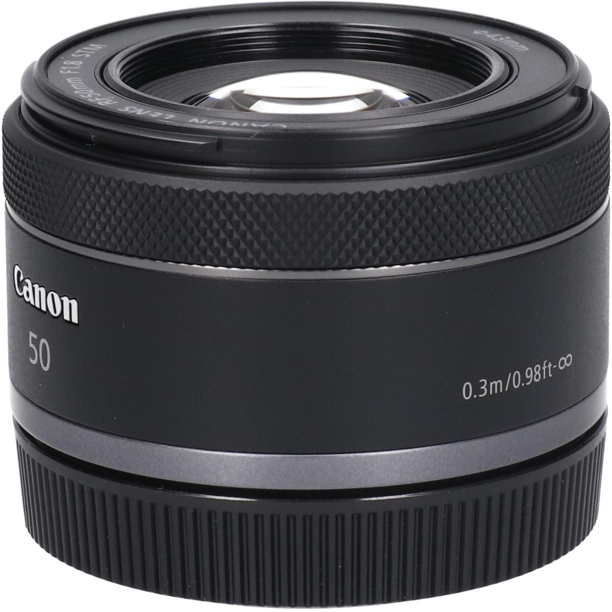 ＲＦ５０ｍｍ　Ｆ１．８ＳＴＭ