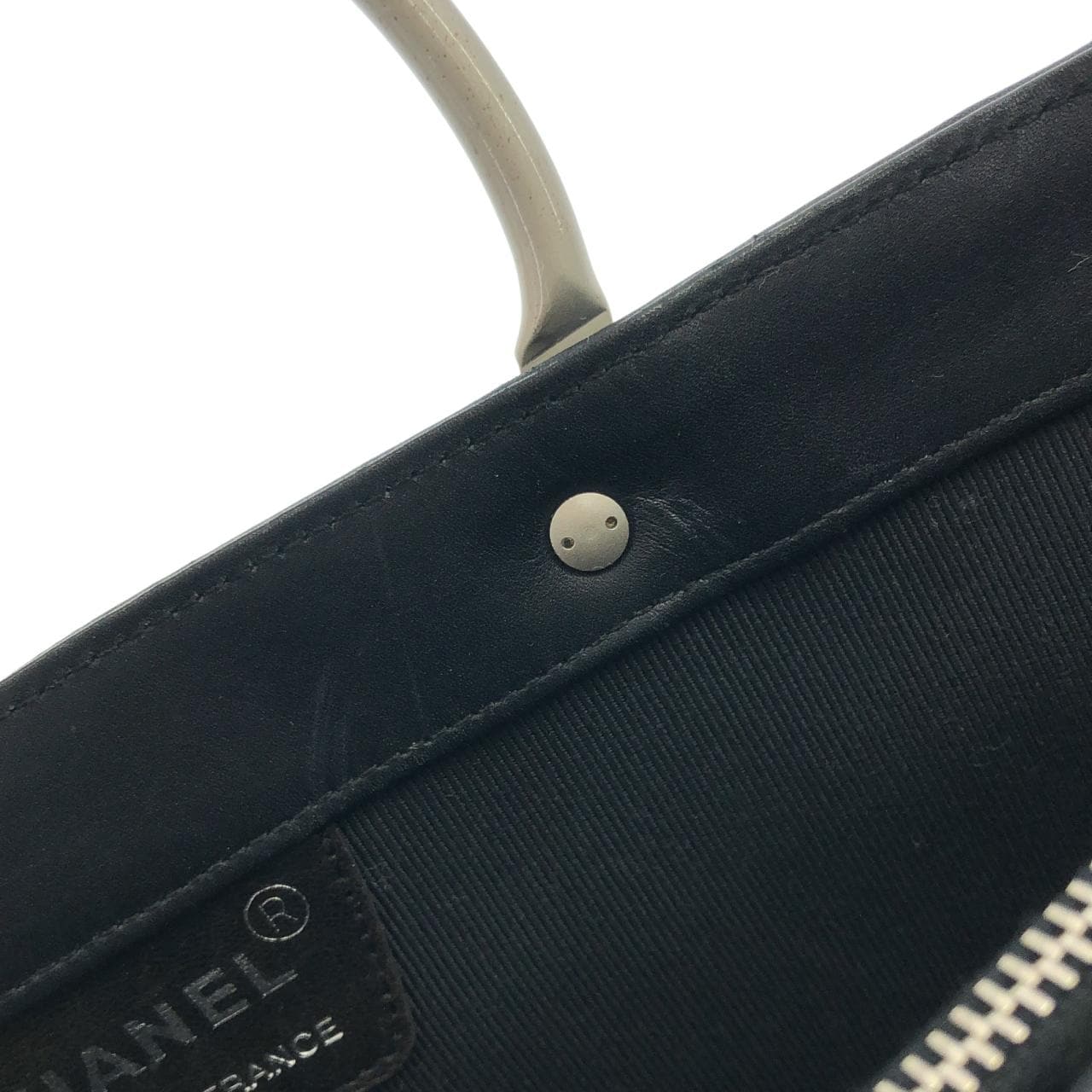 【ヴィンテージ】シャネル バッグ