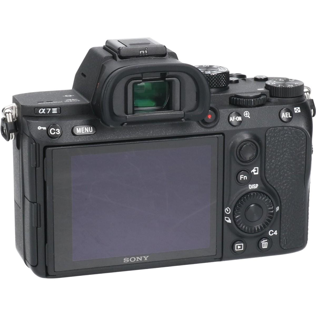 α７　ＩＩＩ　ＩＬＣＥ－７Ｍ３