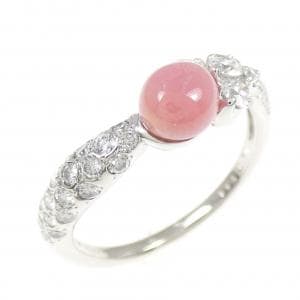 PT900 コンクパール リング 1.13CT