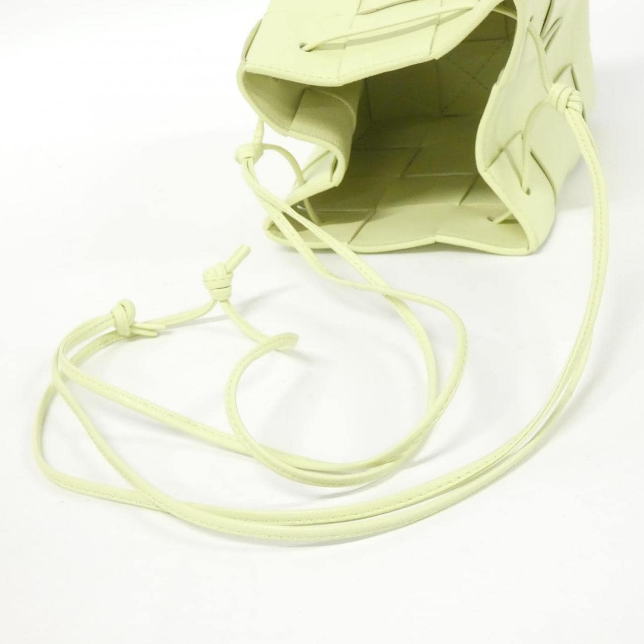 ボッテガヴェネタ 680218 VCQC4 ショルダーバッグ