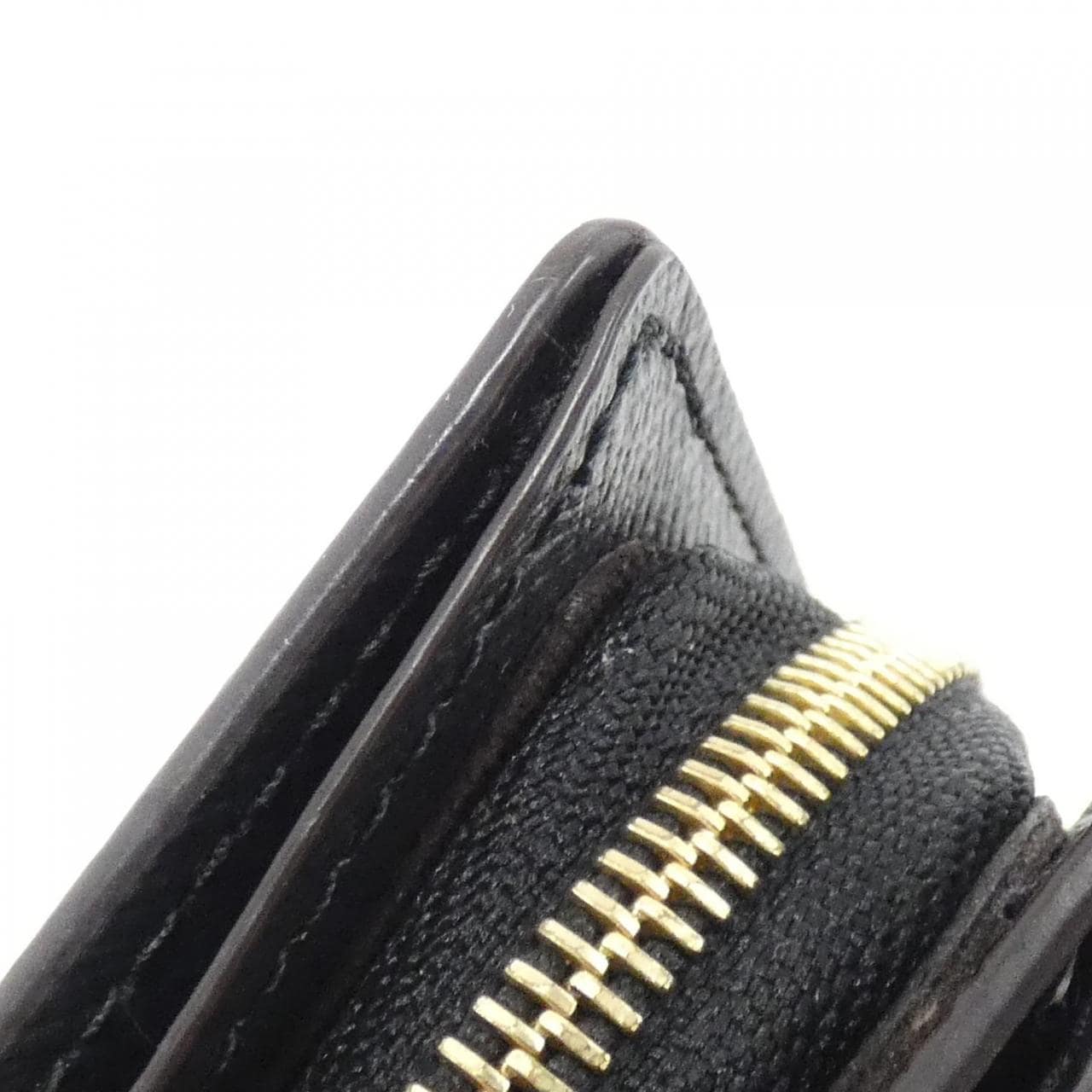 LOUIS VUITTON Monogram Reverse Portefeuille Juliet M69432 Wallet