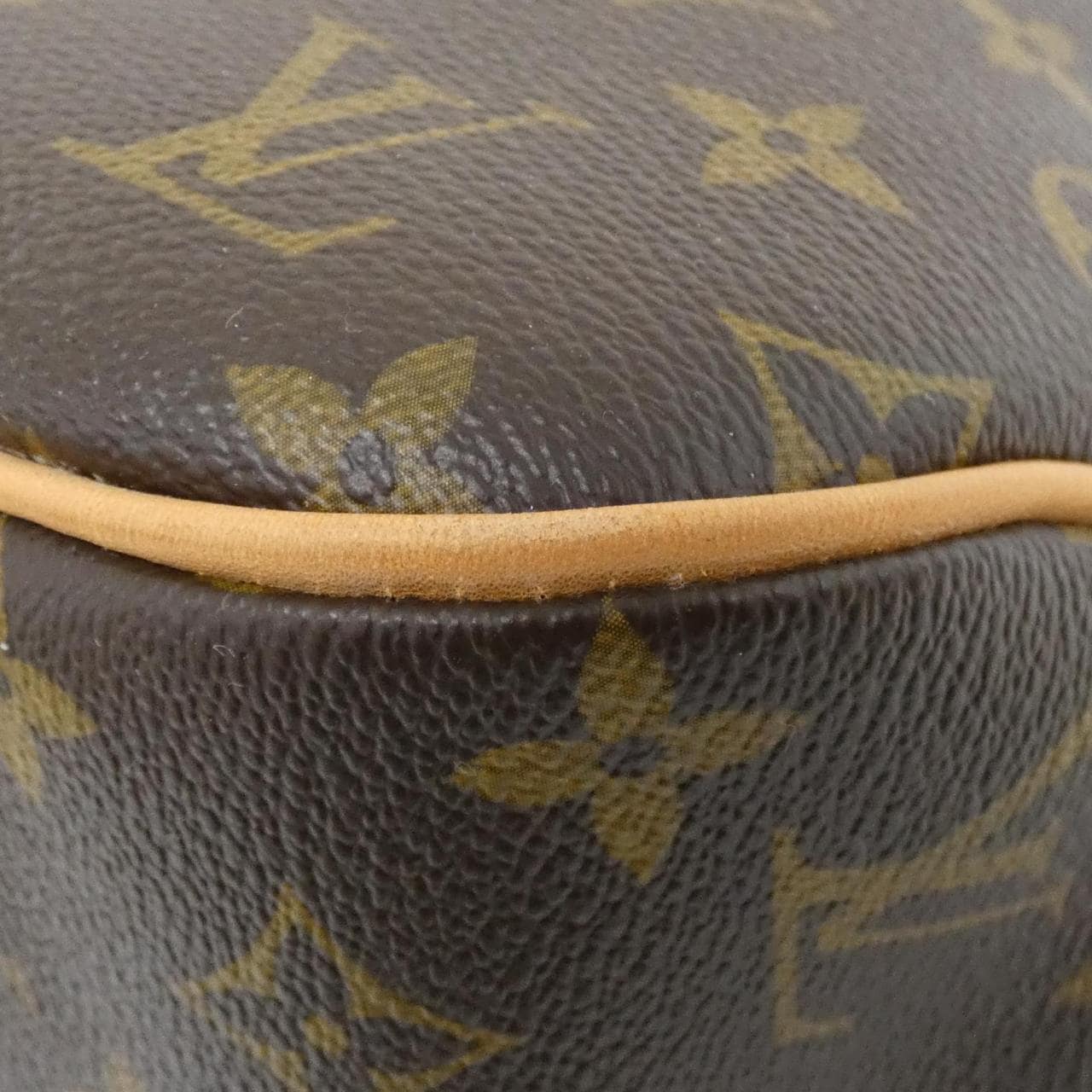 ルイヴィトン モノグラム ディライトフル MM M40353 ショルダーバッグ