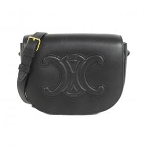 セリーヌ フォルコ キュイル トリオンフ 198263DU3 ショルダーバッグ