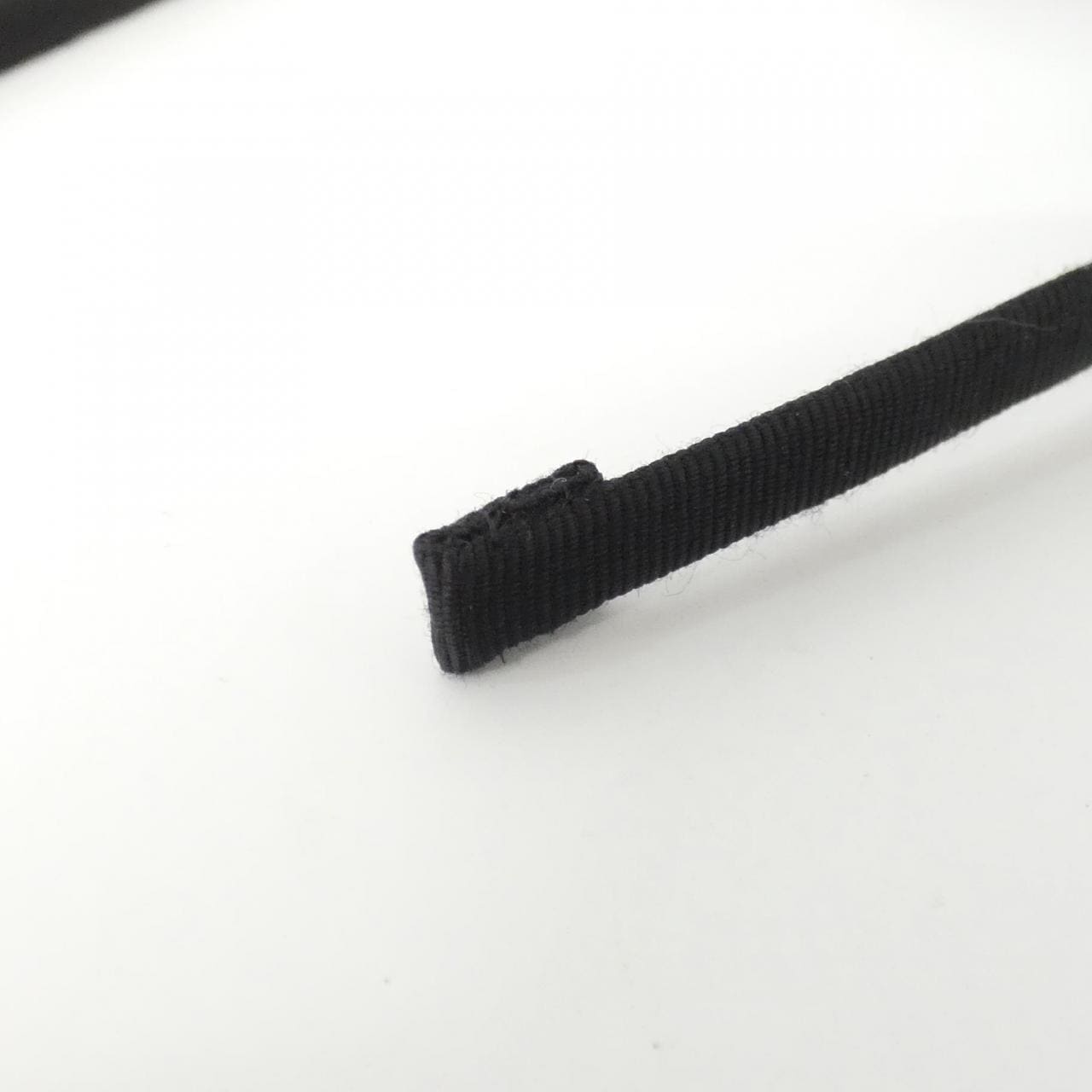 シャネル カチューシャ