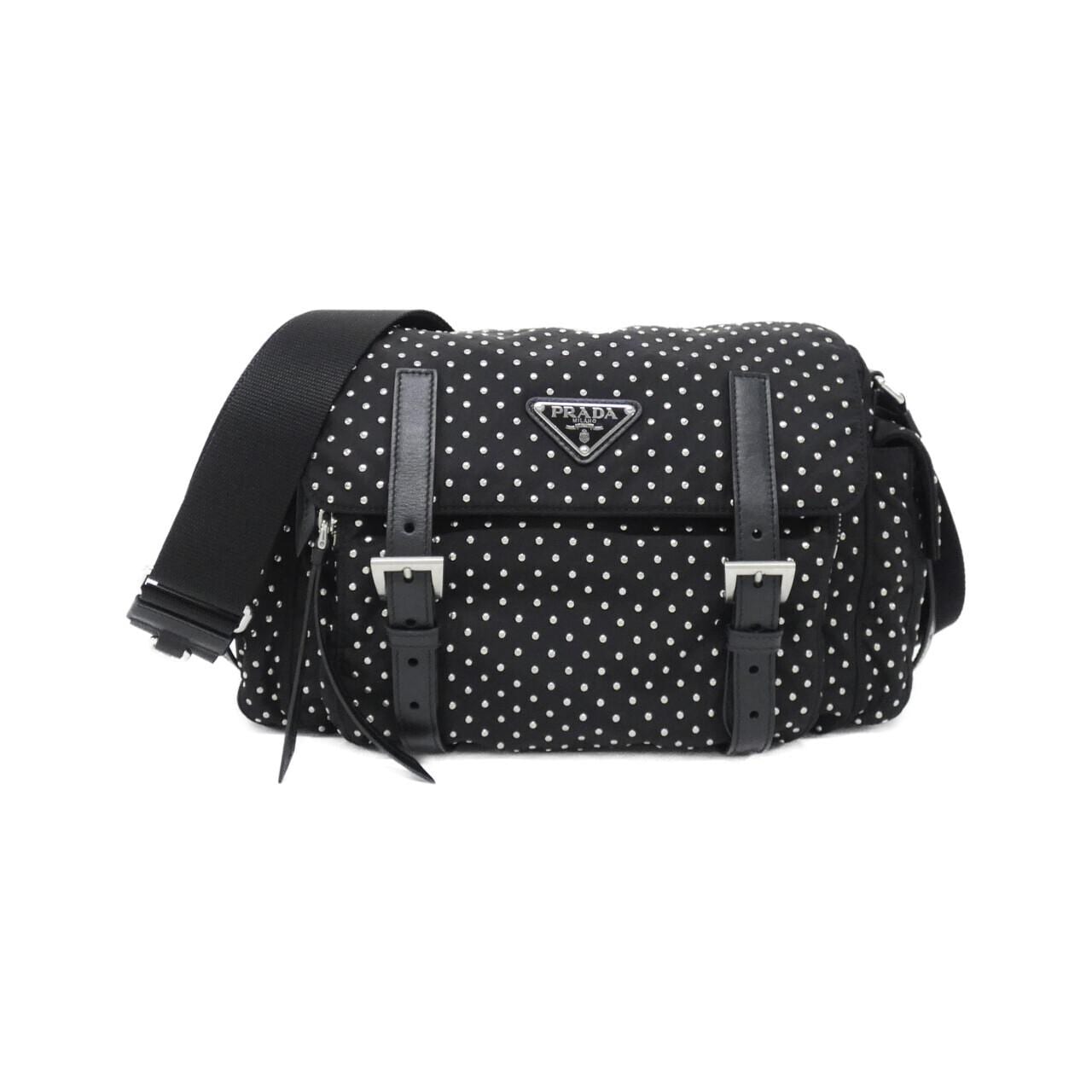 プラダ 1BD382 ショルダーバッグ