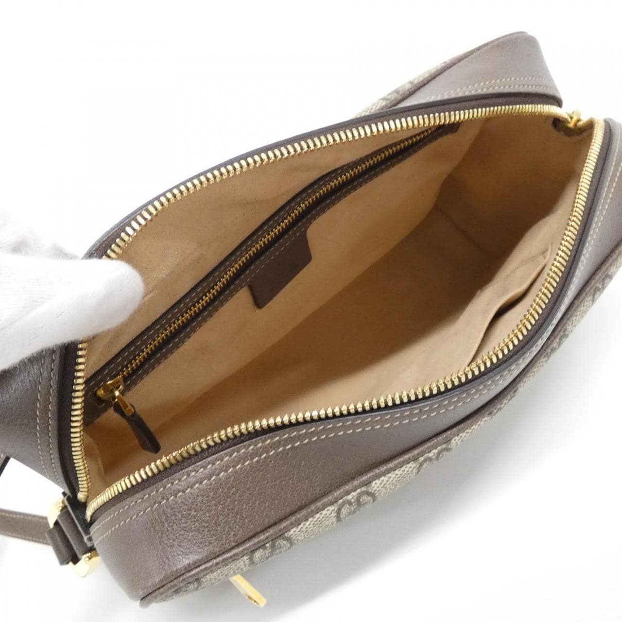 グッチ OPHIDIA 517080 96I3B ショルダーバッグ