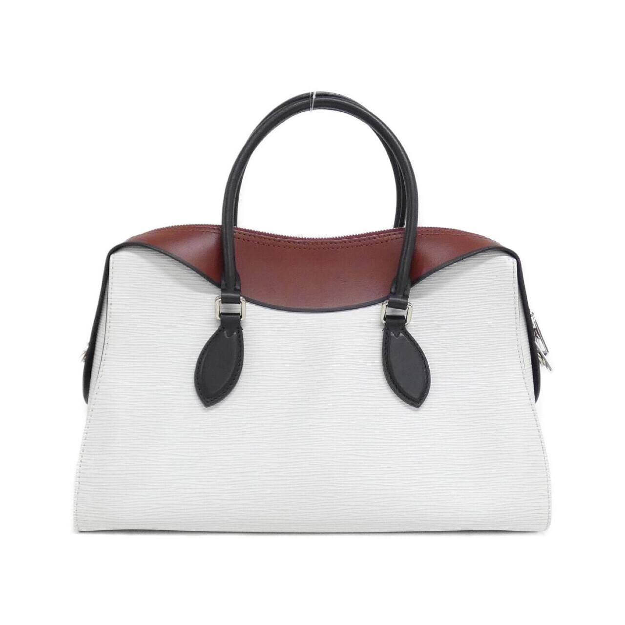 LOUIS VUITTON Epi Tuileries Tote M53443 Bag