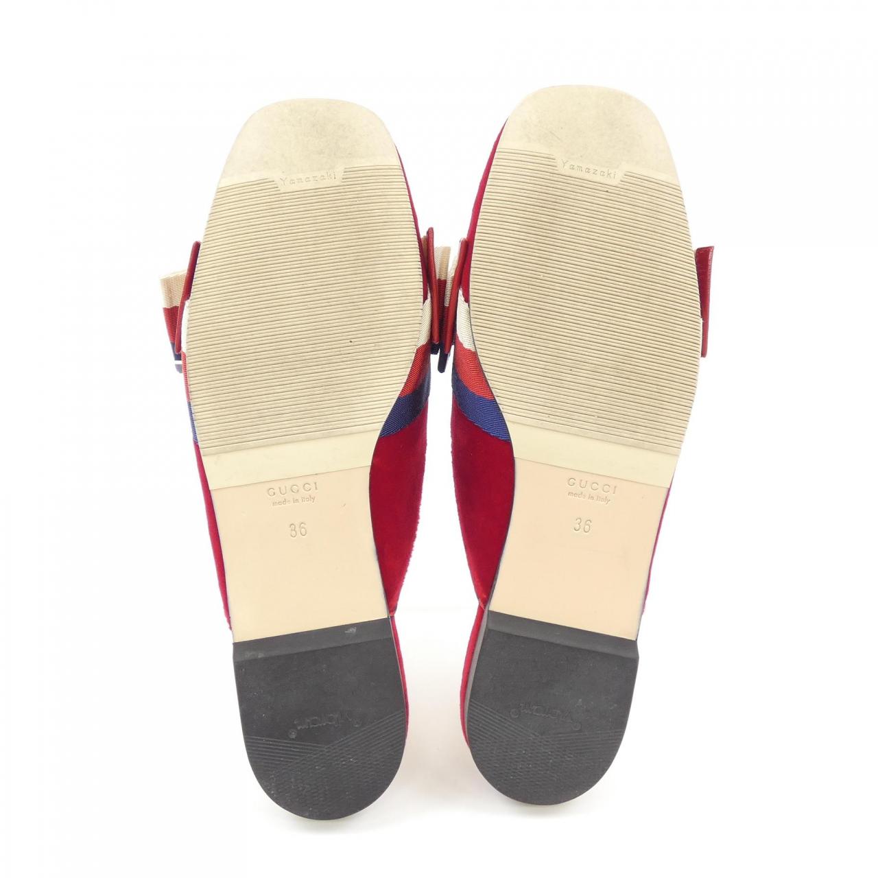 Gucci GUCCI sandals