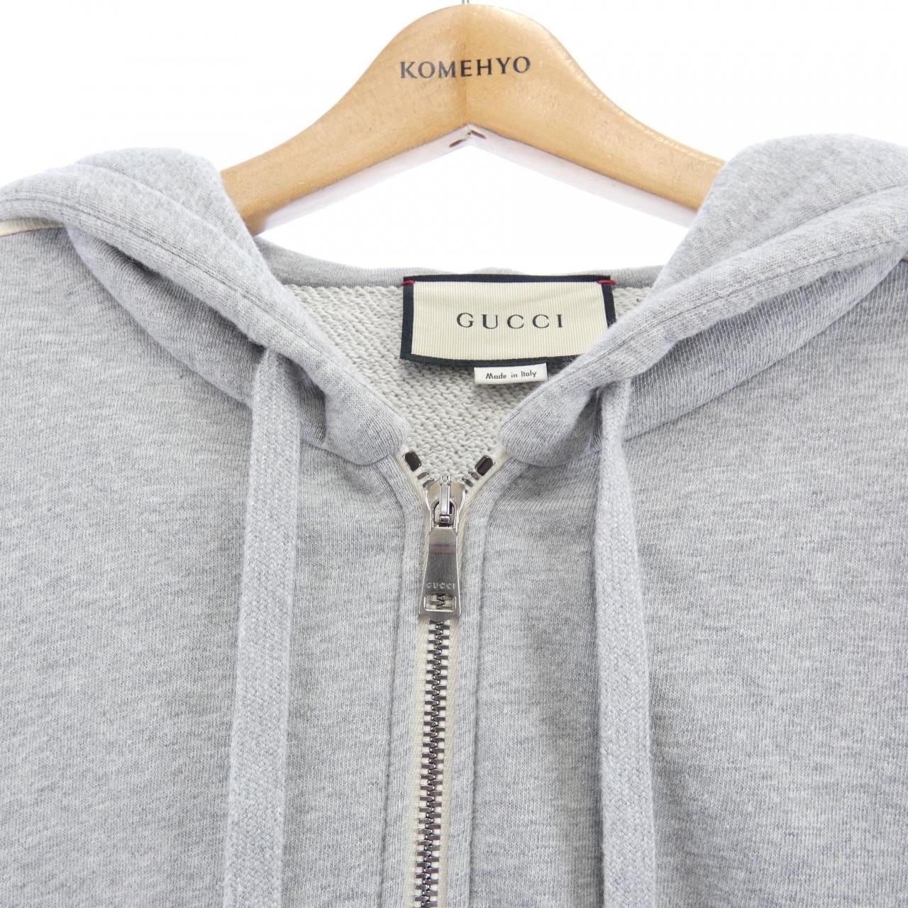 グッチ GUCCI パーカー