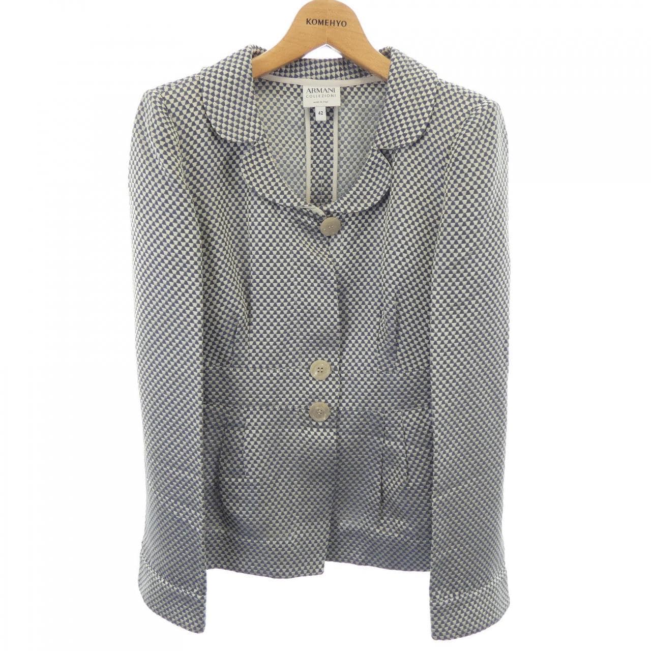 ARMANI ジャケット