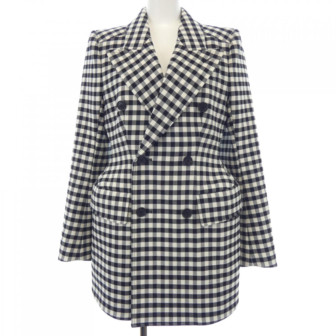 バレンシアガ BALENCIAGA 479866 TDT10 コート