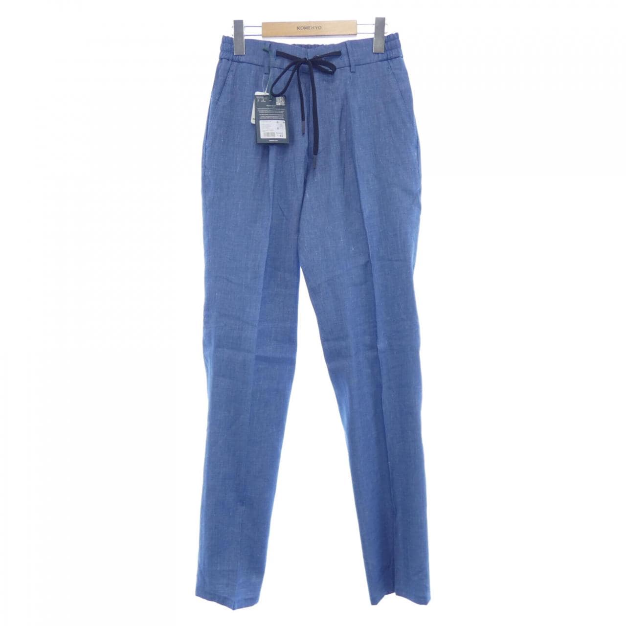 ベルウィッチ BERWICH パンツ