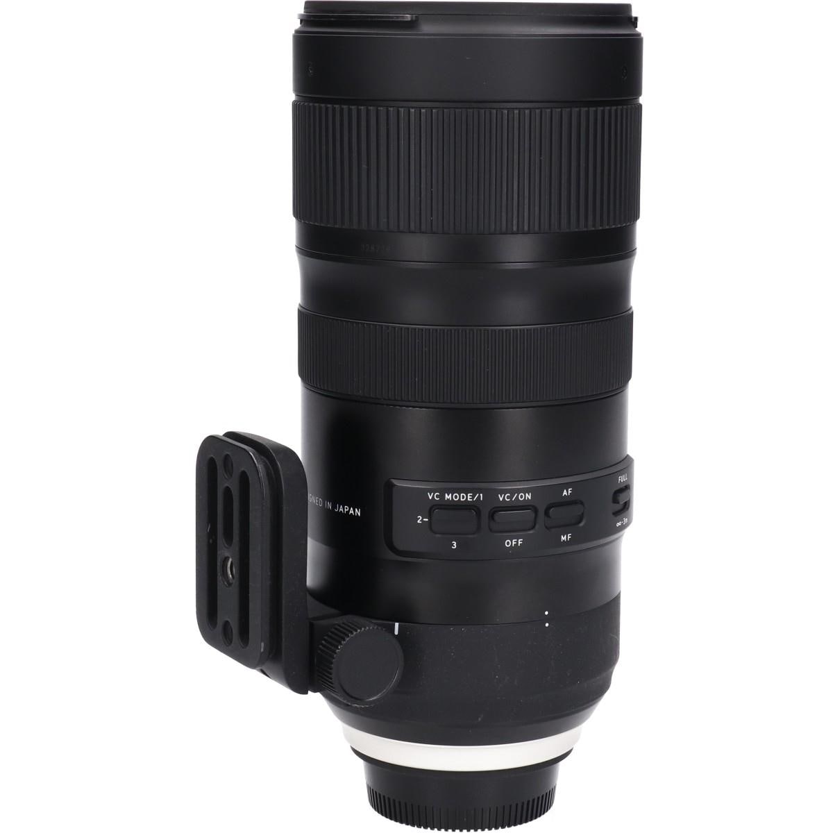ＴＡＭＲＯＮ　ニコン７０－２００ｍｍ　Ｆ２．８ＤＩ　Ｇ２（Ａ０２５）