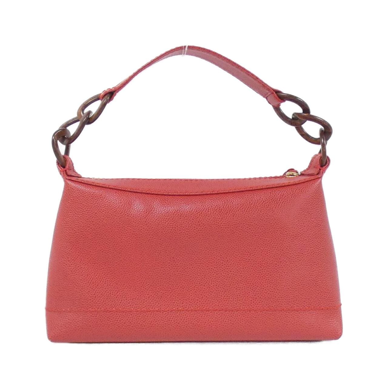 【ヴィンテージ】シャネル 18232 バッグ