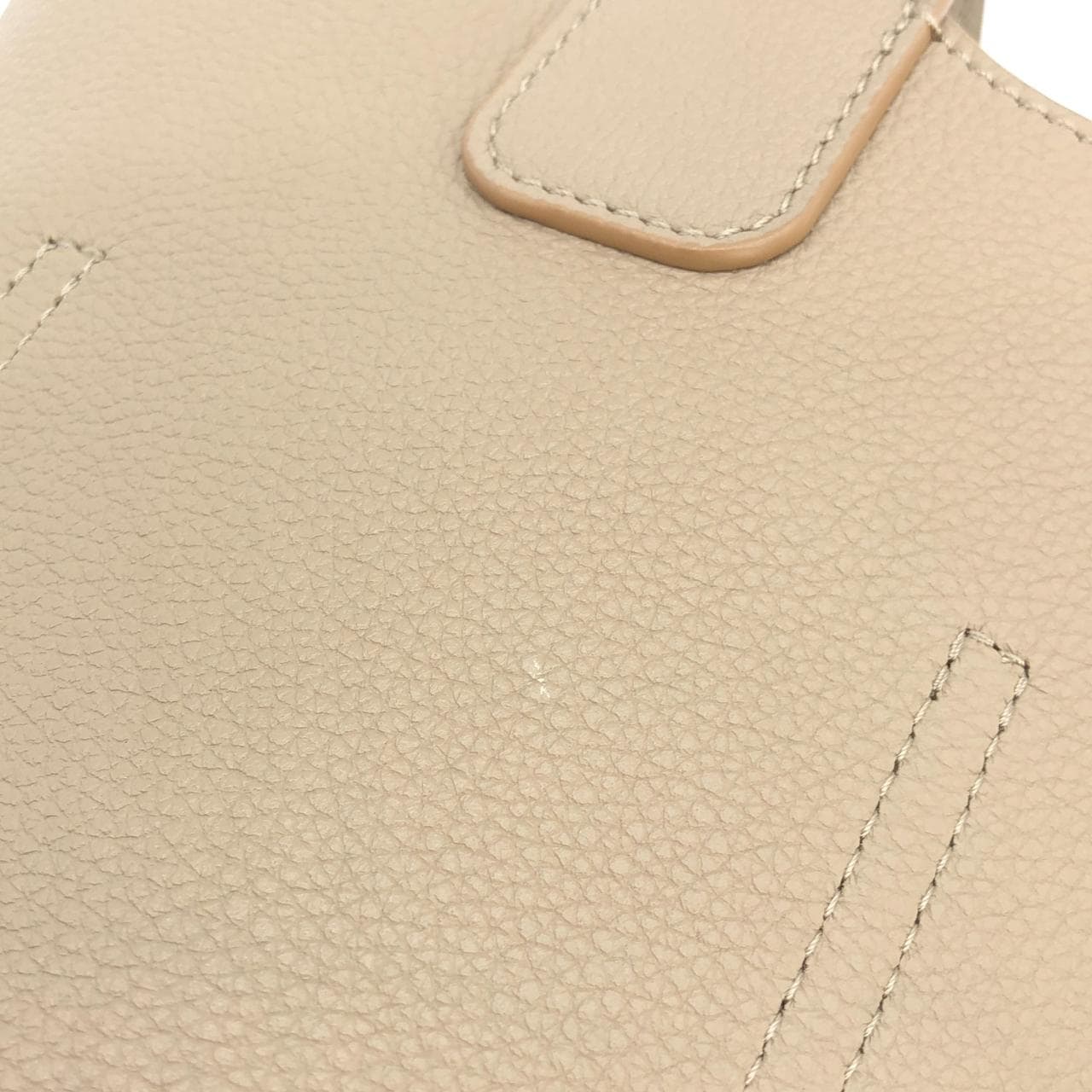 ロエベ ぺブル バケット ミニ AANBBBMX02 バッグ