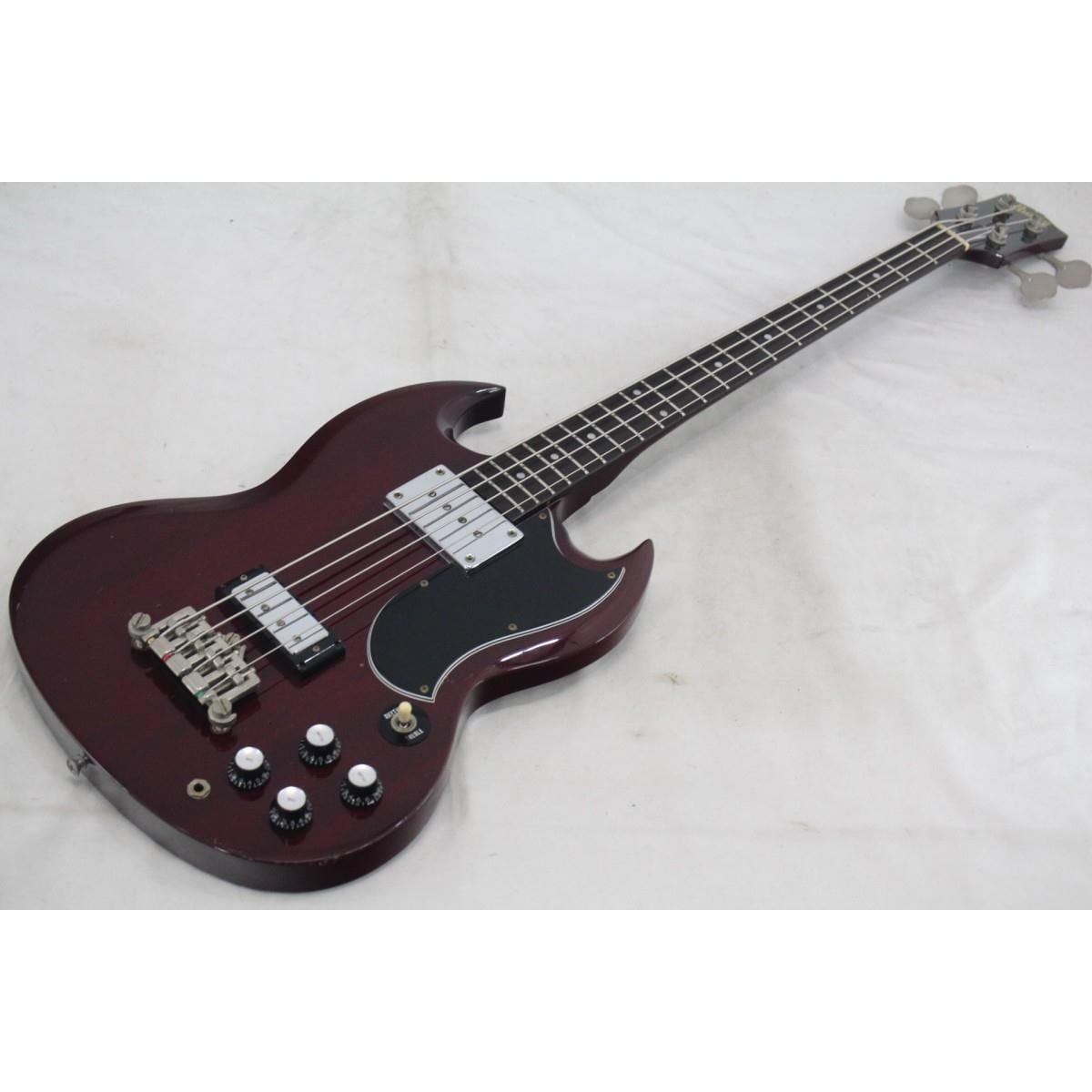 ＢＵＲＮＹ　　ＲＥＢ－６５