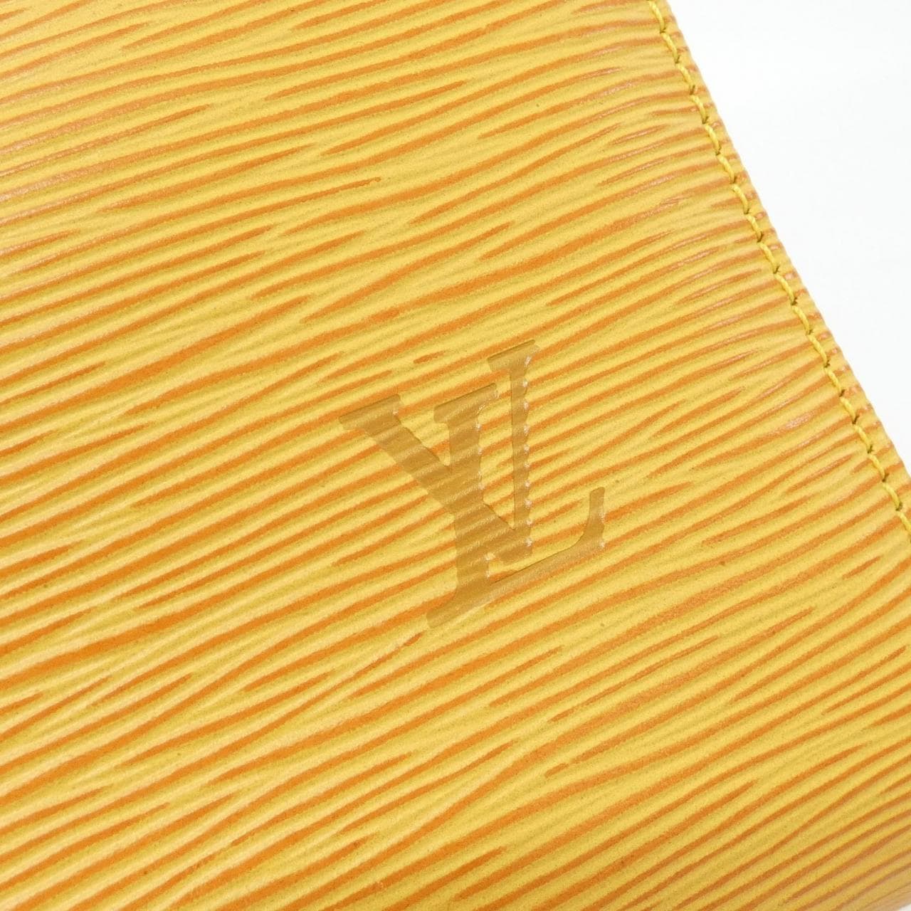 【ヴィンテージ】ルイヴィトン エピ スピーディ 25cm M43019 ボストンバッグ