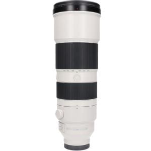 ＦＥ２００－６００ｍｍ　Ｆ５．６－６．３Ｇ　ＯＳＳ