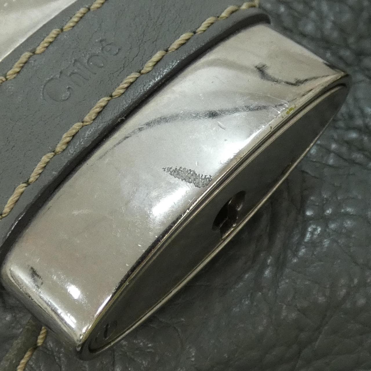 クロエ パディントン 6ESA02 6E422 バッグ