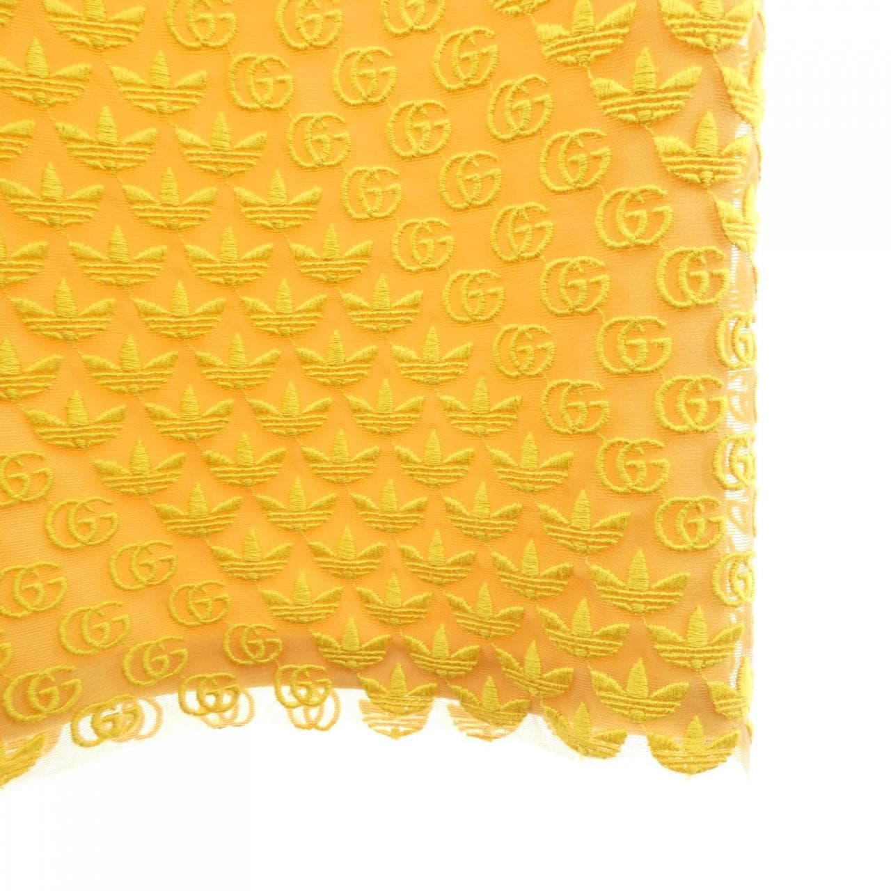 グッチ GUCCI ADIDAS 693449 XJECA スカート