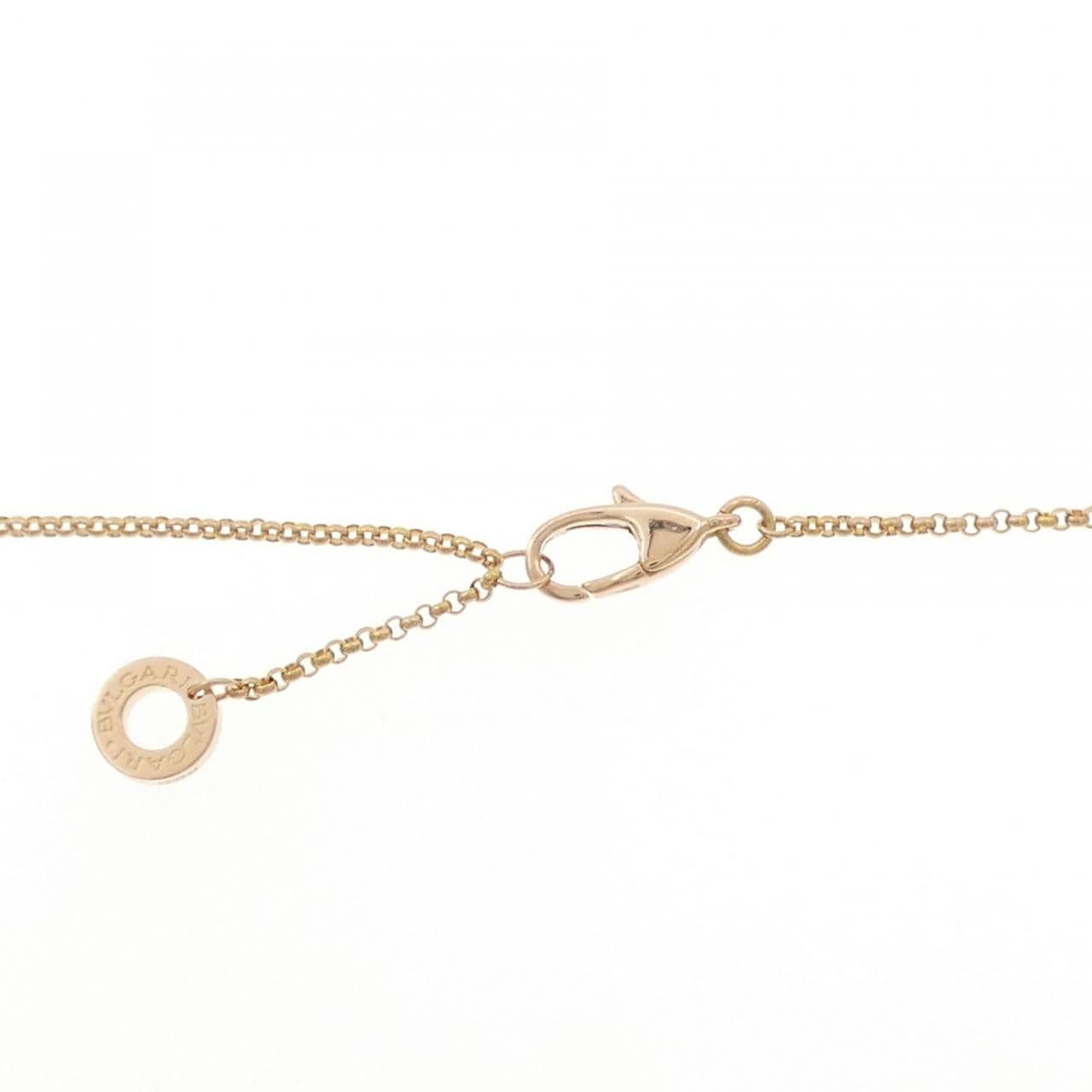 ブルガリ ブルガリブルガリ ネックレス