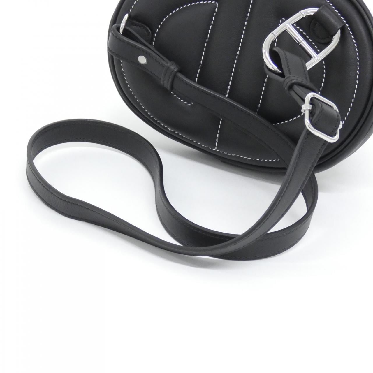 エルメス イン ザ ループ 080211CK ショルダーバッグ