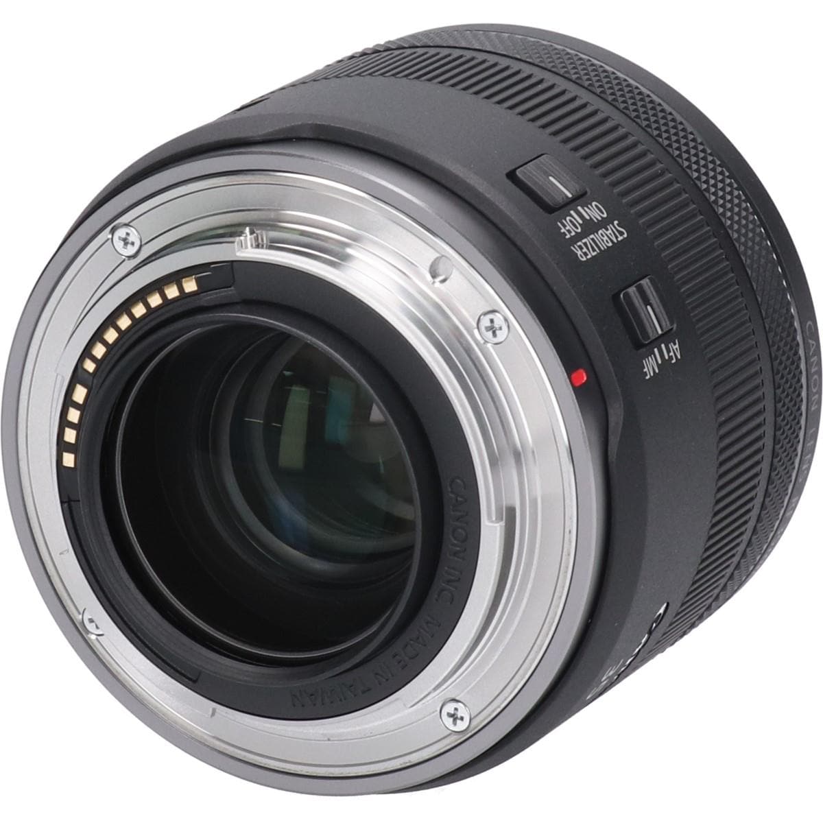 ＲＦ３５ｍｍ　Ｆ１．８ＭＡＣＲＯ　ＩＳ　ＳＴＭ