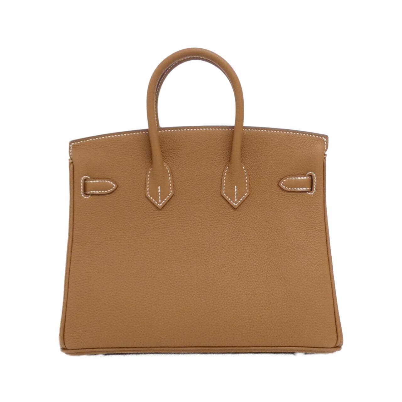 エルメス バーキン 25cm 041344CK バッグ