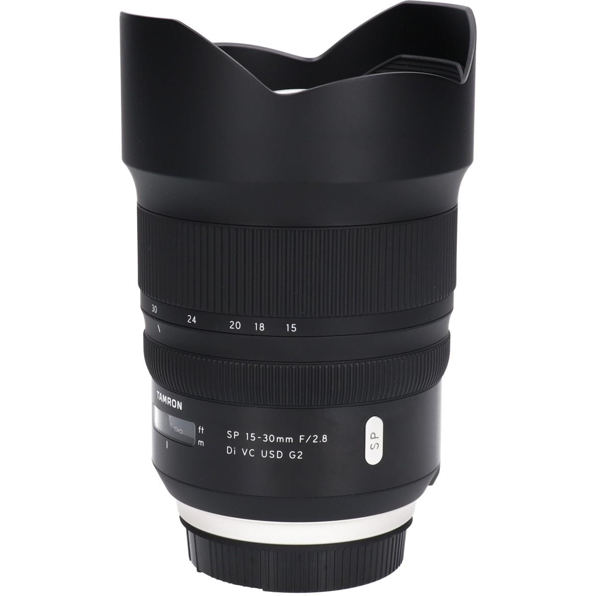 ＥＯＳ１５－３０ｍｍ　Ｆ２．８ＤＩ　Ｇ２（Ａ０４１）