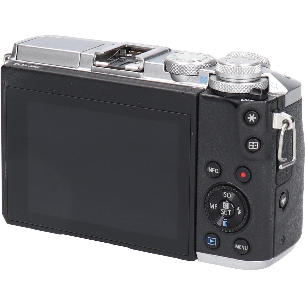 ＥＯＳ　Ｍ６