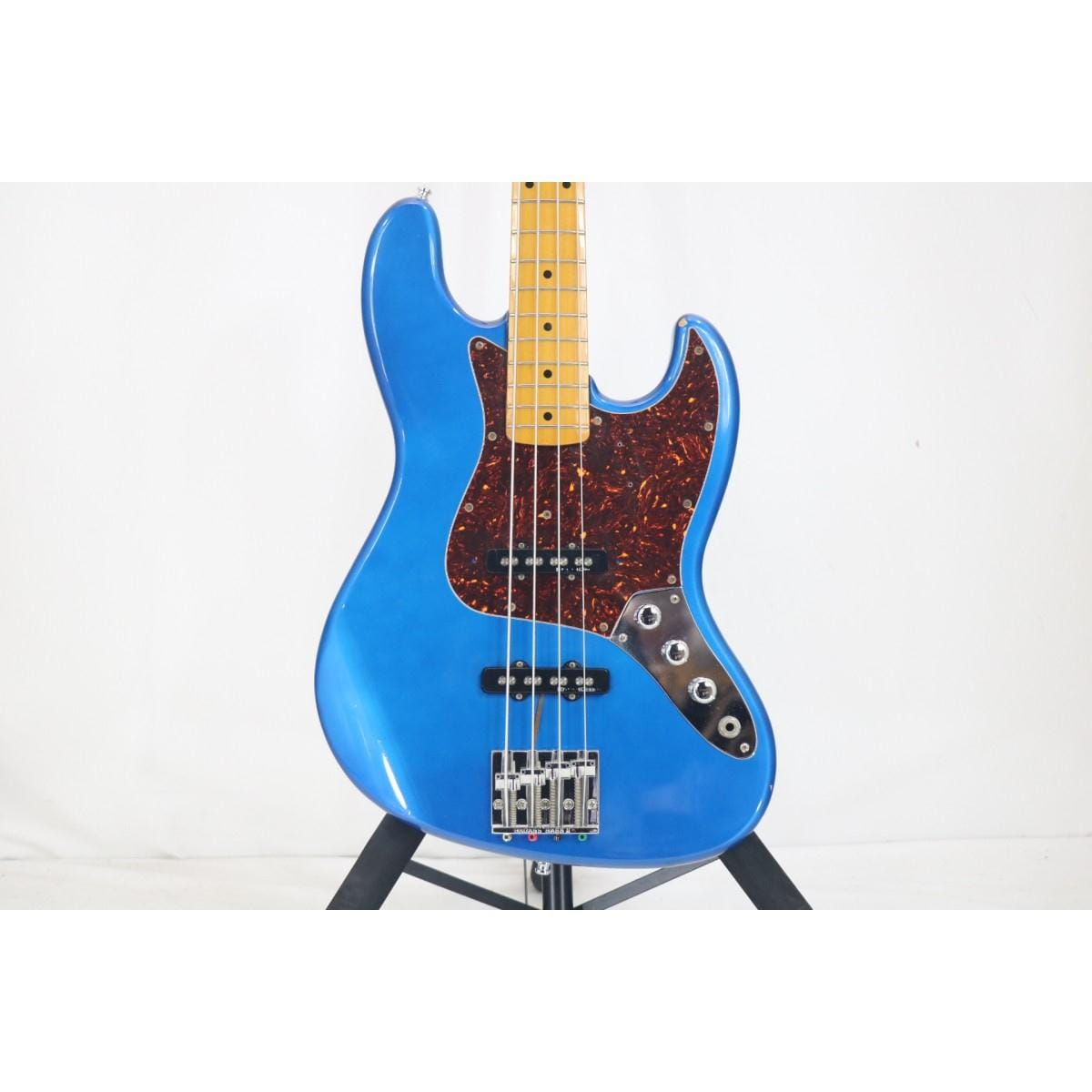 ＦＥＮＤＥＲ　ＪＡＰＡＮ　　ＪＢ６２　ＯＲＤＥＲ　ＭＯＤＥＬ