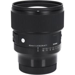 ライカＬ８５ｍｍ　Ｆ１．４ＤＧ　ＤＮ（Ａ）