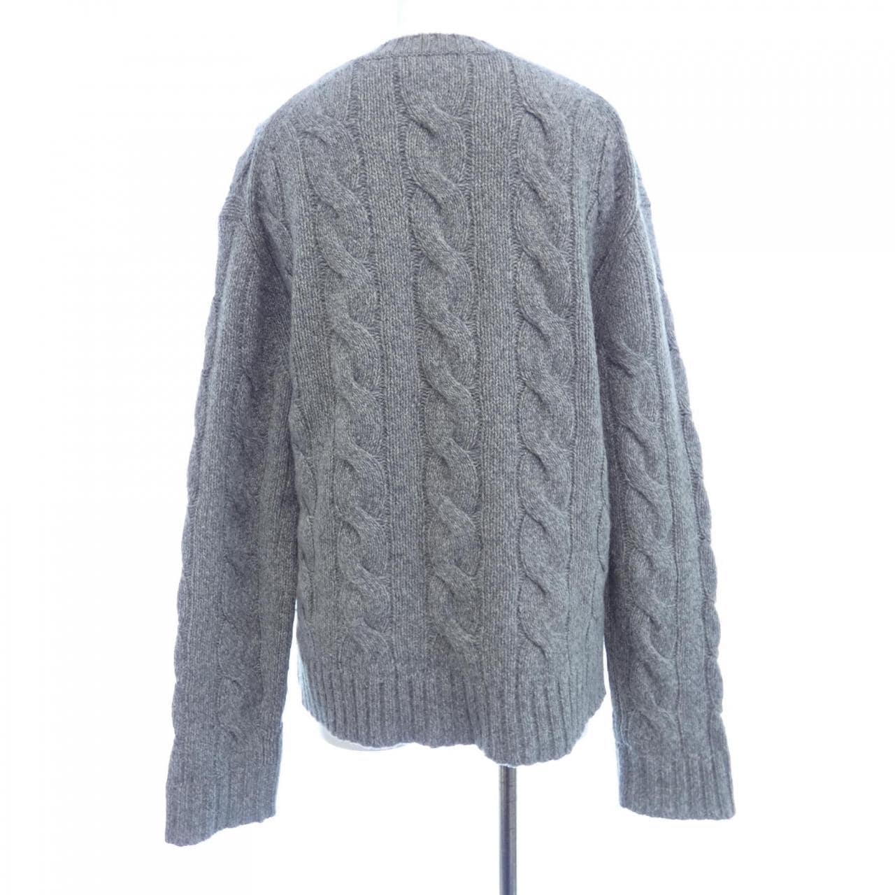 Poloral Lauren POLO RALPH LAUREN 41381針織衫