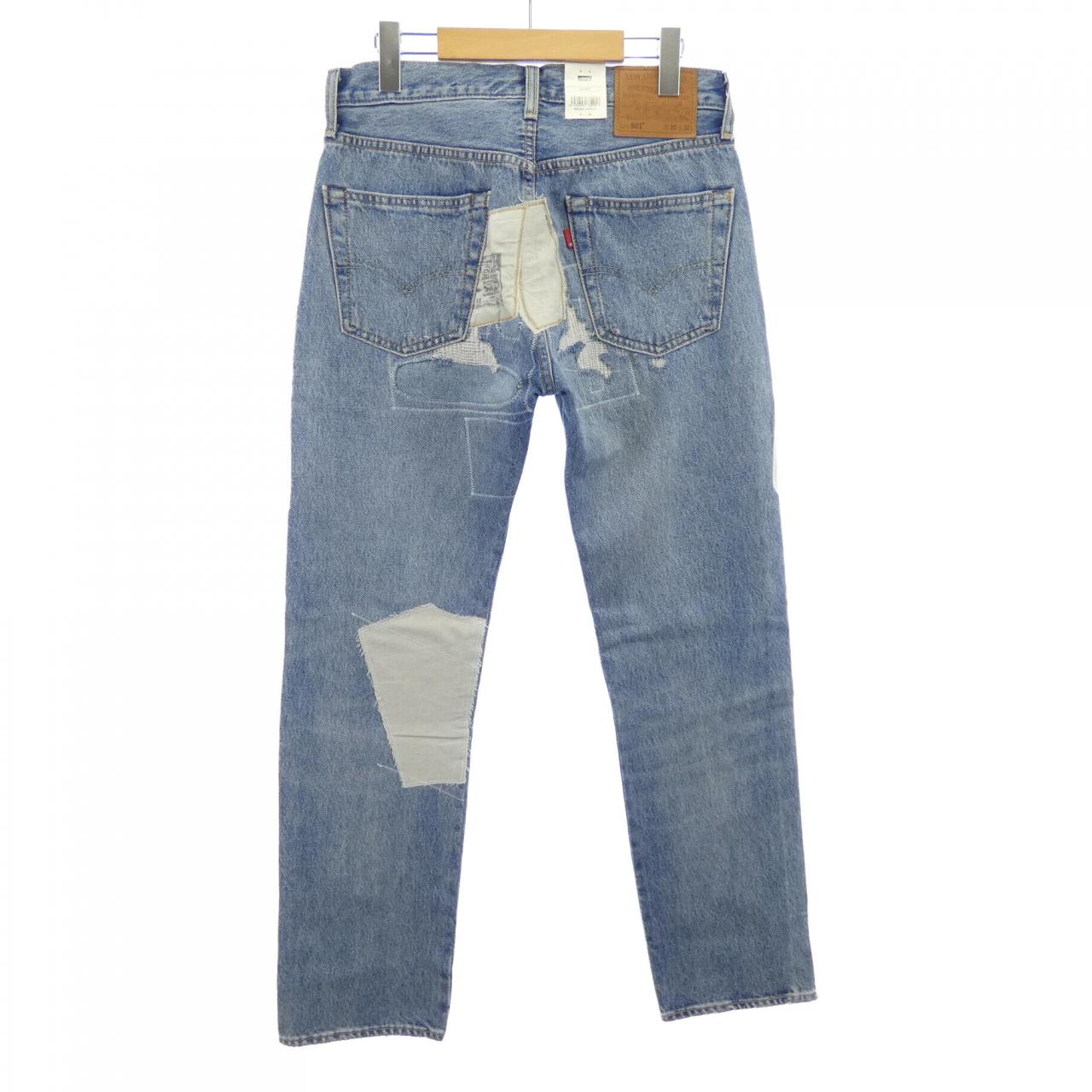 リーバイス LEVI'S W30 L32 ジーンズ