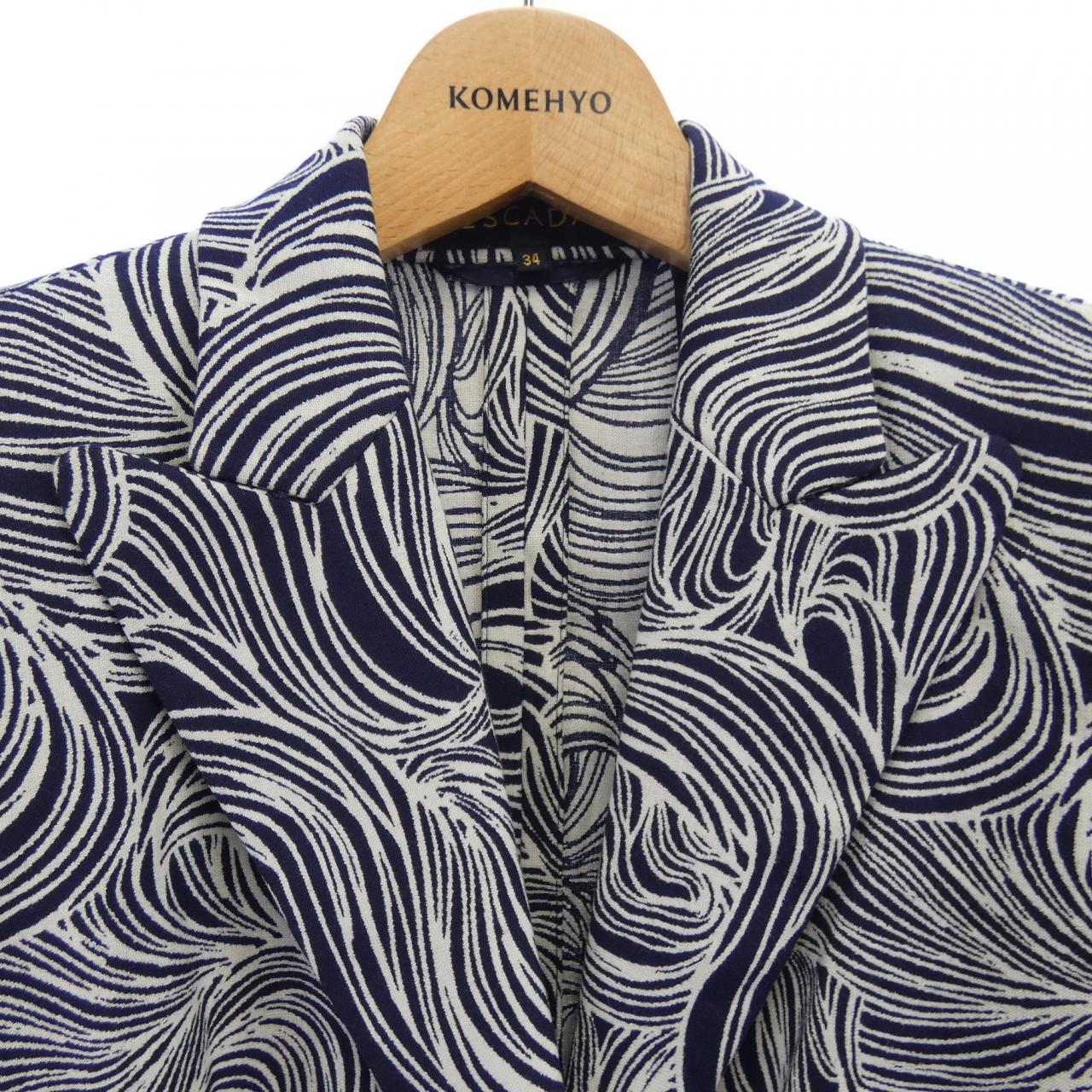 エスカーダ ESCADA ジャケット