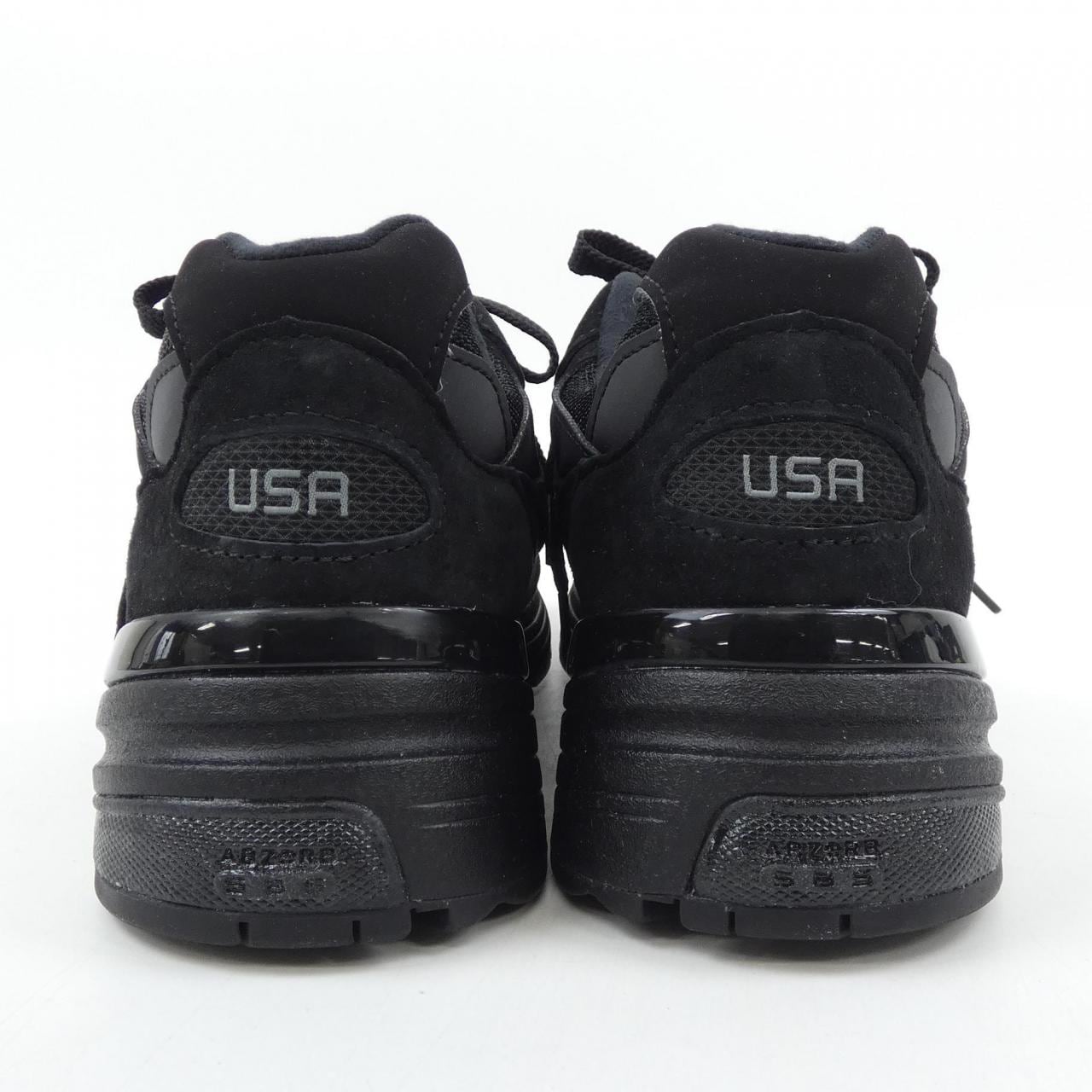 ニューバランス NEW BALANCE M992EA スニーカー