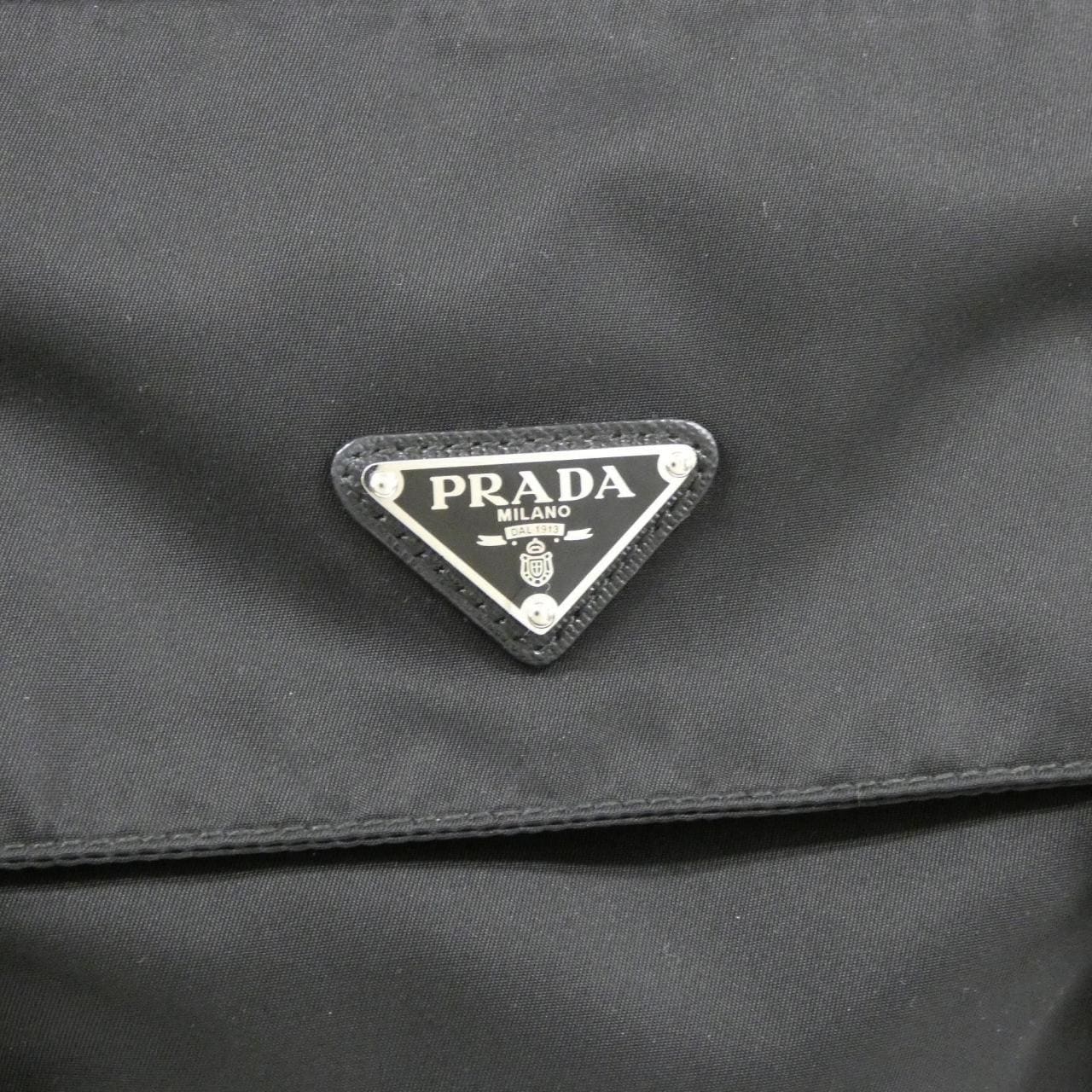 プラダ 1BD671 ショルダーバッグ