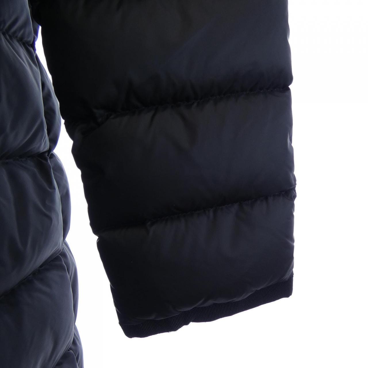 モンクレール MONCLER HERMINE ダウンコート