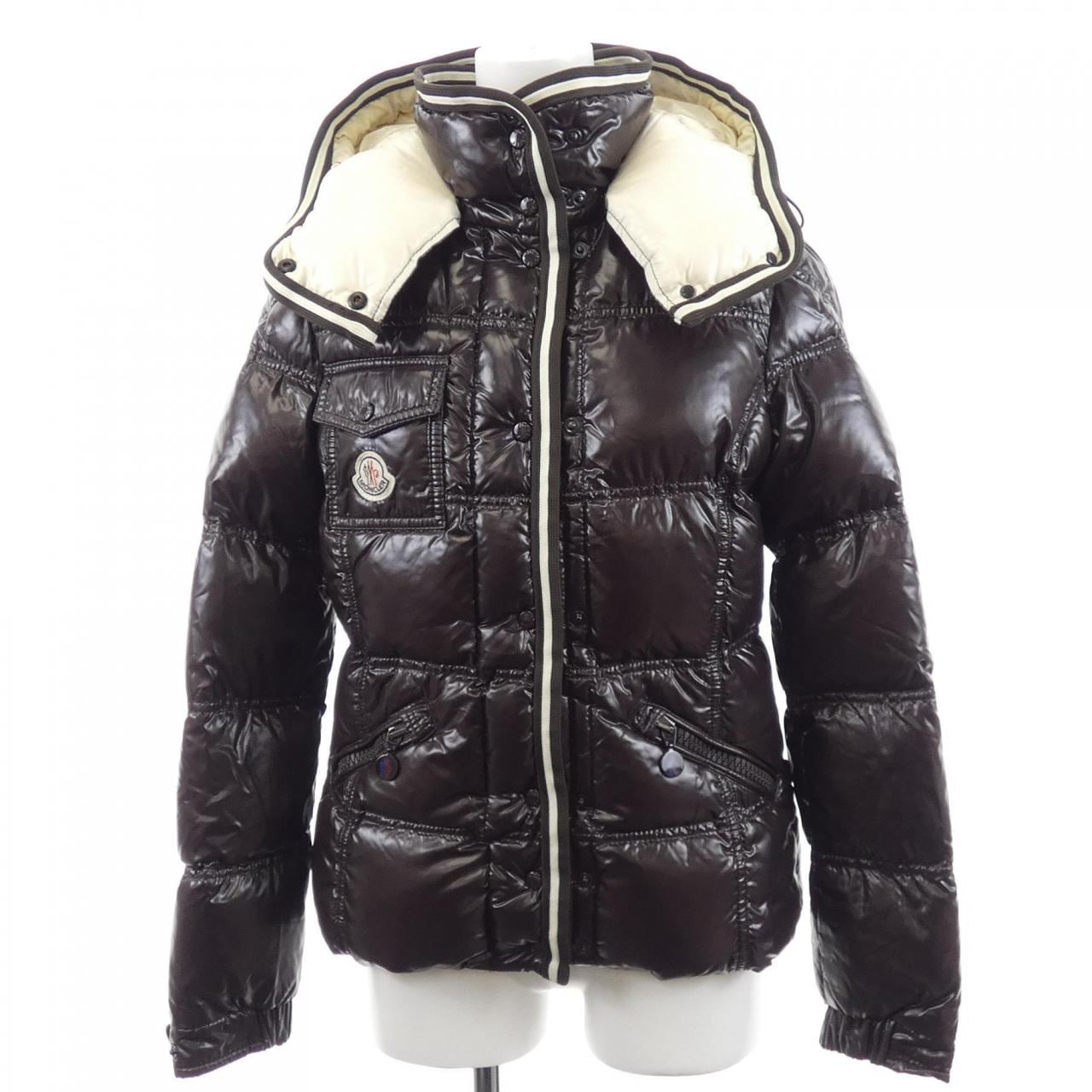 モンクレール MONCLER 45300/50 QUINCY ダウンジャケット
