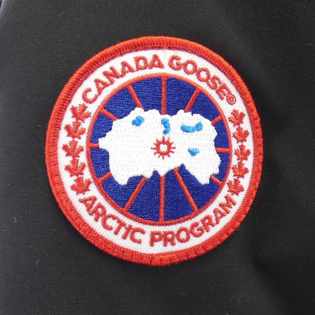 カナダグース CANADA GOOSE 4550M MAITLAND メイトランド ダウンジャケット