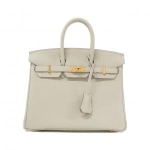 【未使用品】エルメス バーキン 25cm 041344CC バッグ