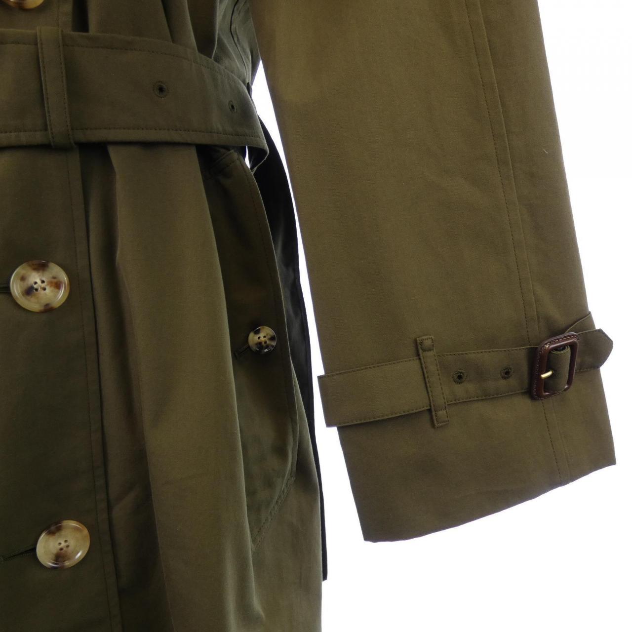 バーバリー BURBERRY 2850/68Q トレンチコート