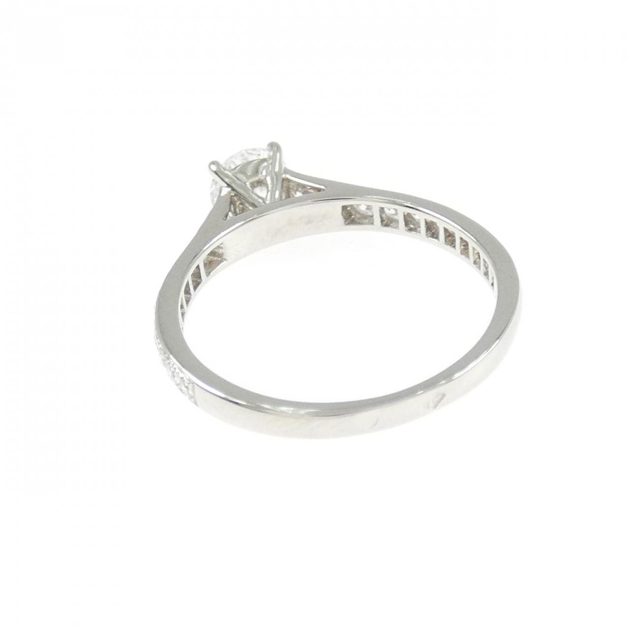 ヴァンクリーフ&アーペル ロマンス リング